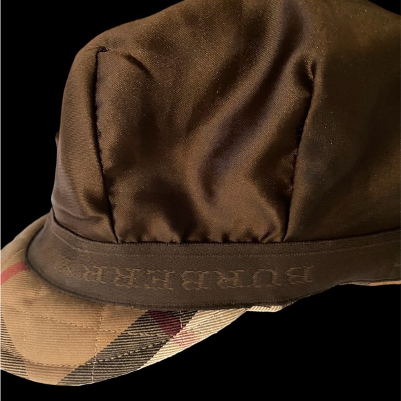Burberry Cadet Hat - Picture 10 of 12